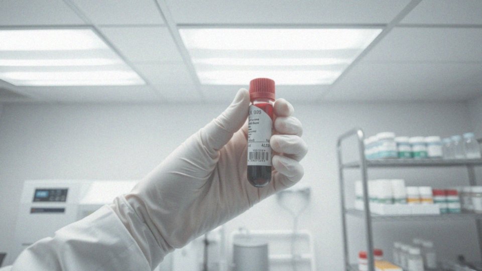 Jakie są główne wskazania do badania przeciwciał HCV?