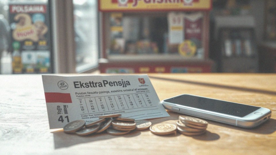 Jakie aktualne premie oferuje Ekstra Pensja?