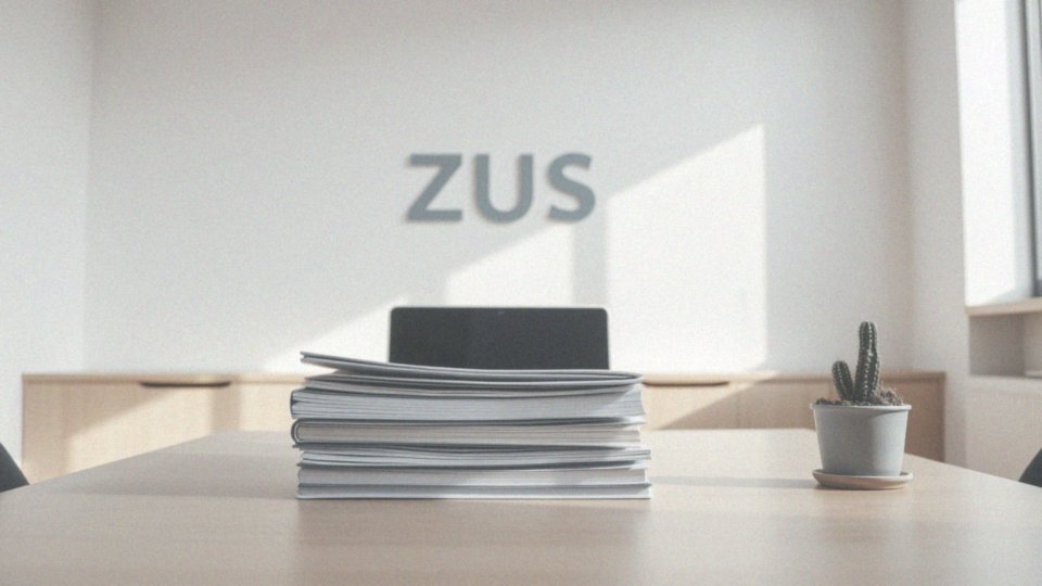 Ile wynosi jednorazowe odszkodowanie z ZUS?