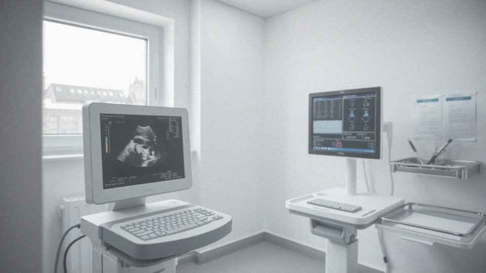 Jakie badania prenatalne są zalecane dla kobiet ciężarnych z pozytywnym wynikiem HBs?