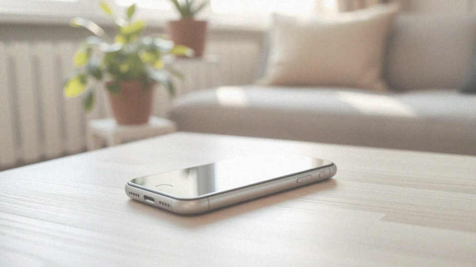 Jakie są korzyści z posiadania odnowionego iPhone'a?