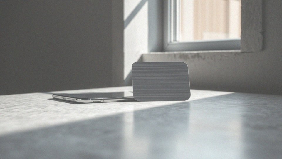 Jakie są zalety materiałów użytych w iPhone?