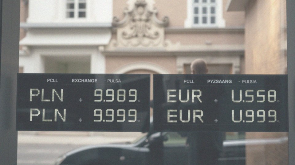 Jakie są różnice w kosztach przewalutowania za pomocą serwisów transferowych i banków?