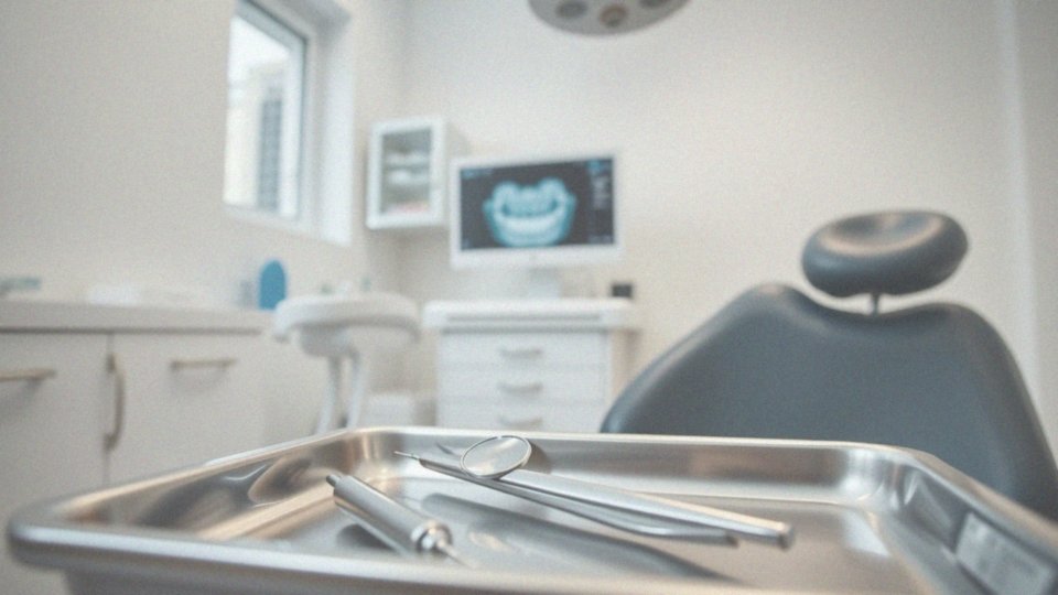 Jakie są metody diagnostyki paradontozy?