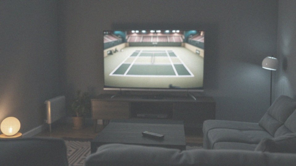 Na jakich kanałach sportowych można oglądać mecze Igi Świątek?