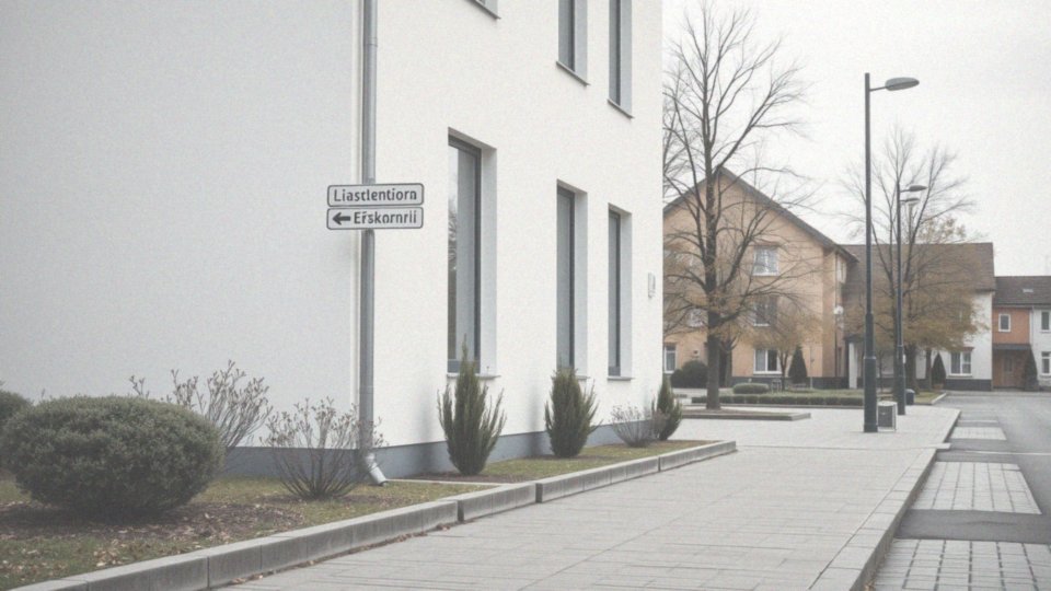Kto jest odpowiedzialny za ograniczenie hałasu w miejscach publicznych?