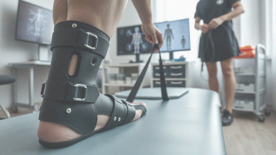 Jak stabilizatory na kolano mogą pomóc w rehabilitacji?