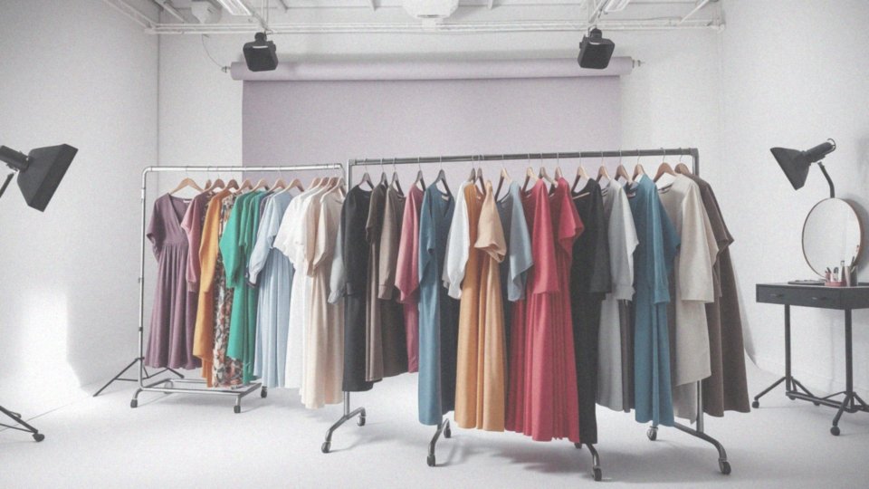 Jakie są opcje dla modeli plus size?