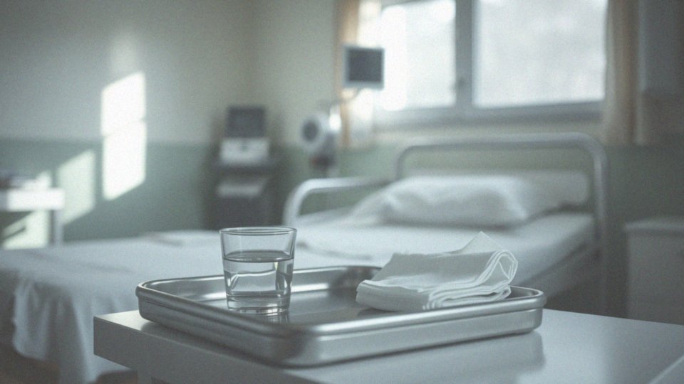 Jakie są najczęstsze objawy ostrego zapalenia trzustki?