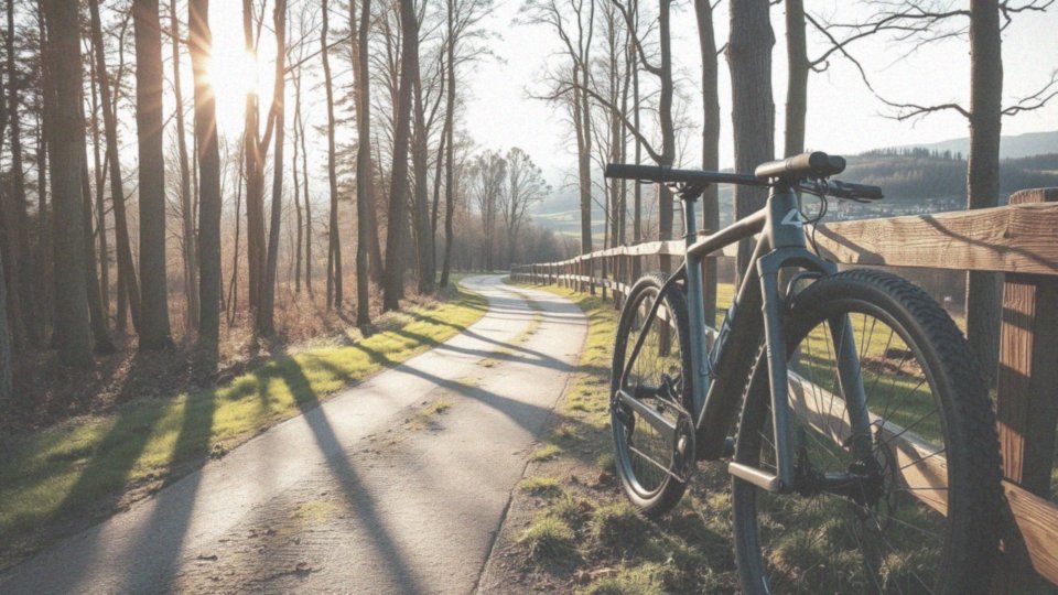 Jak wybór odpowiedniego roweru wpływa na komfort jazdy?