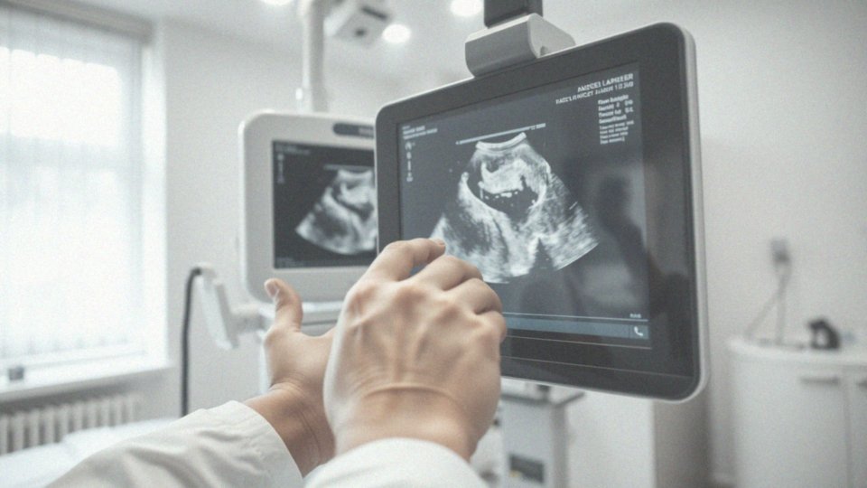 Jakie są metody diagnostyki bolącego guzka pod pachą?