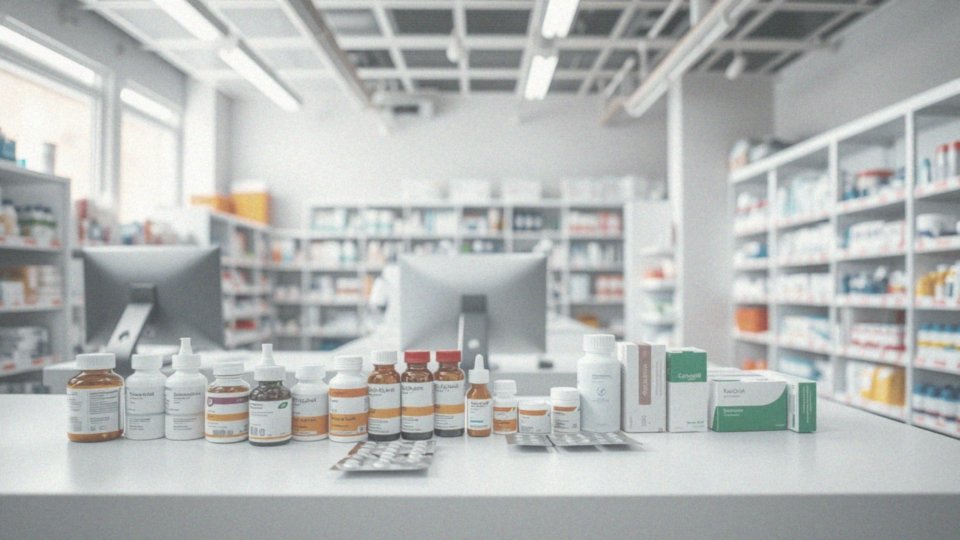 Jakie są perspektywy dla technika farmaceutycznego na rynku pracy?