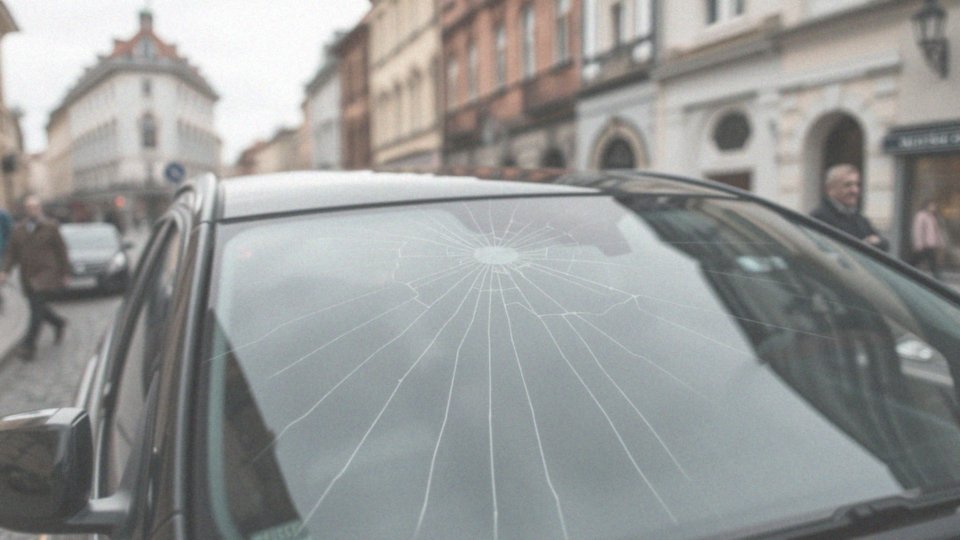 Jakie szyby są objęte ochroną przez ubezpieczenie szyb?