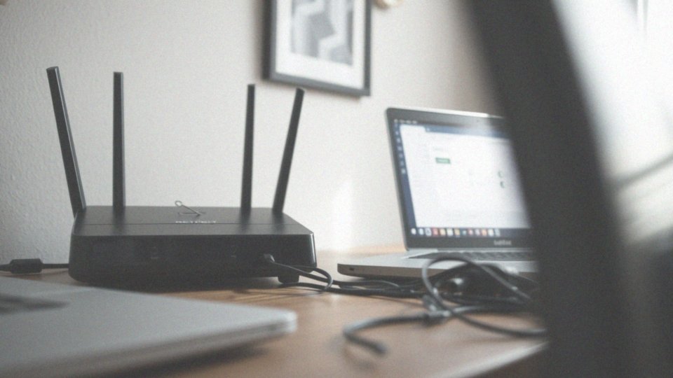 W jaki sposób zresetować router do ustawień fabrycznych?