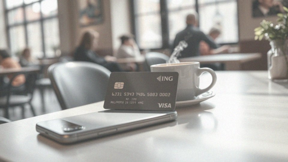 Jakie są zalety posiadania karty wielowalutowej w ING?