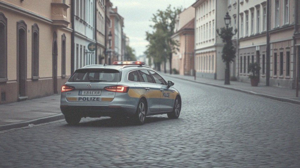 Czy policja zawsze musi reagować na wezwanie?