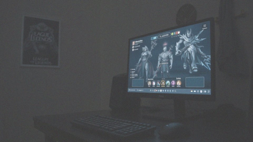 Jakie matchup'y są szczególnie istotne w kontekście Garena?