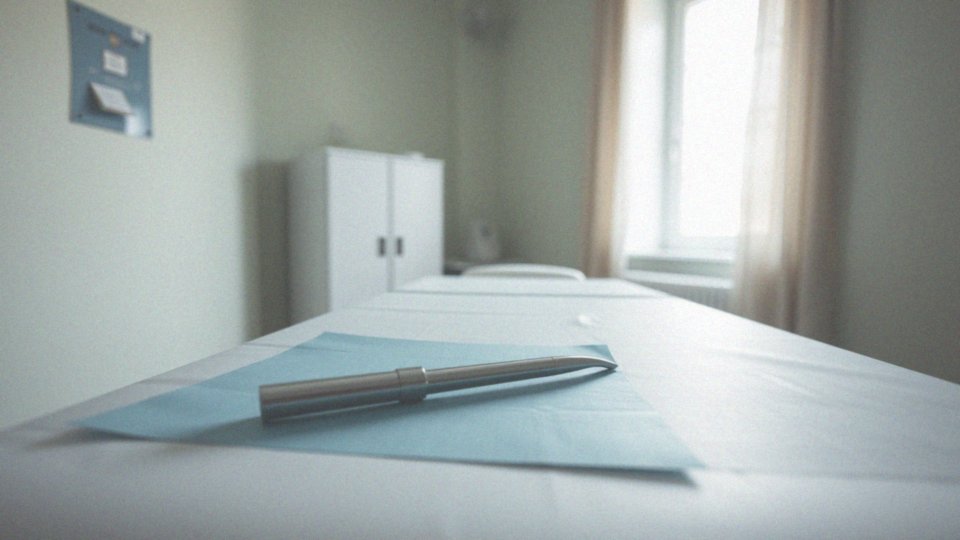 Jakie są objawy ostrego zapalenia ucha środkowego?