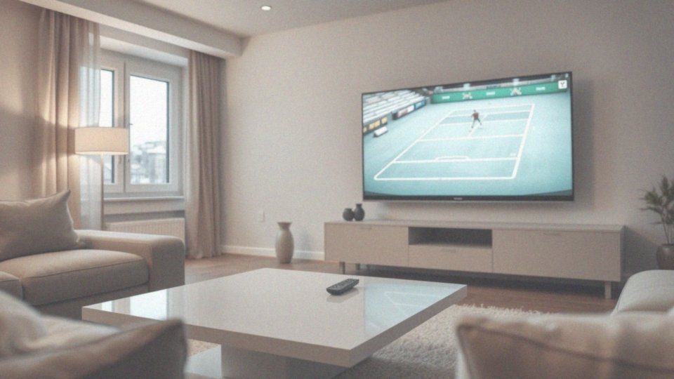 Co to jest Superbet TV i jakie ma opcje transmisji?