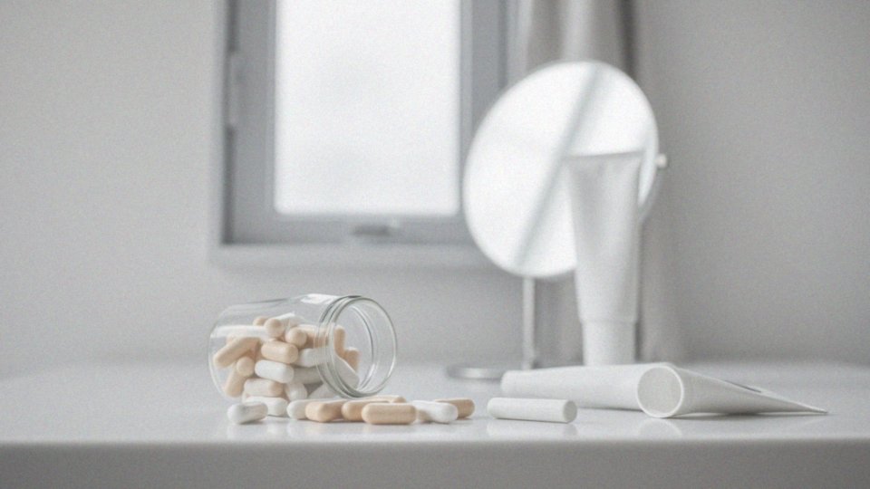 Antybiotyk na trądzik na receptę – skuteczne leczenie i wskazania