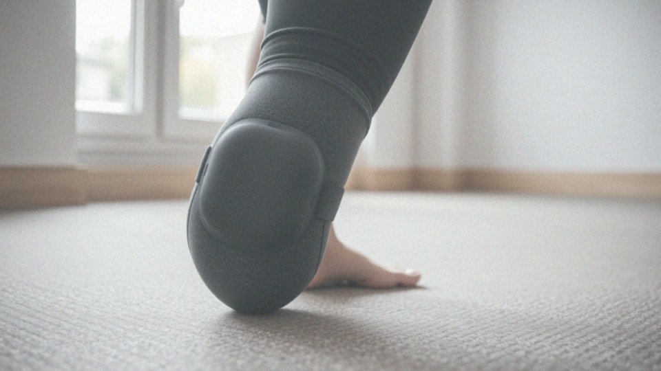 Boczne przyparcie rzepki – stabilizator i metody leczenia schorzenia