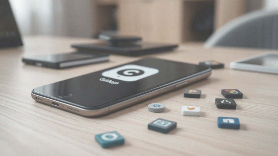 GetApps – co to jest i jakie funkcje oferuje?