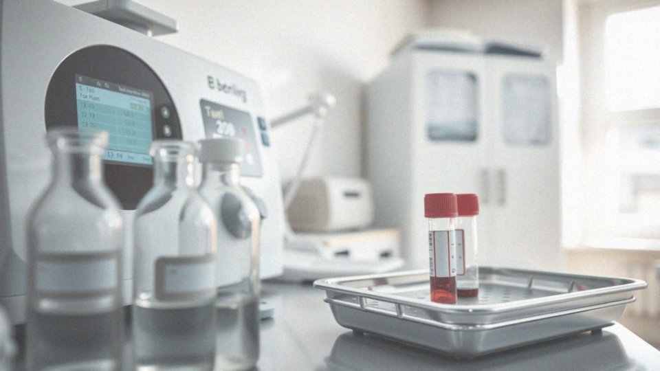HBs w ciąży – co to oznacza i dlaczego warto badać?
