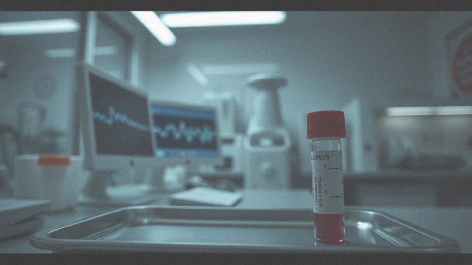 HCV – co to za badanie i jak je wykonać?