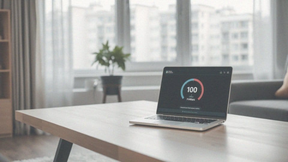 Internet 100 Mb/s – prędkość pobierania i jej znaczenie dla użytkowników