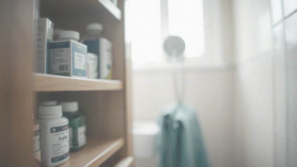 Jaki antybiotyk na ból ucha? Skuteczne metody leczenia zapalenia