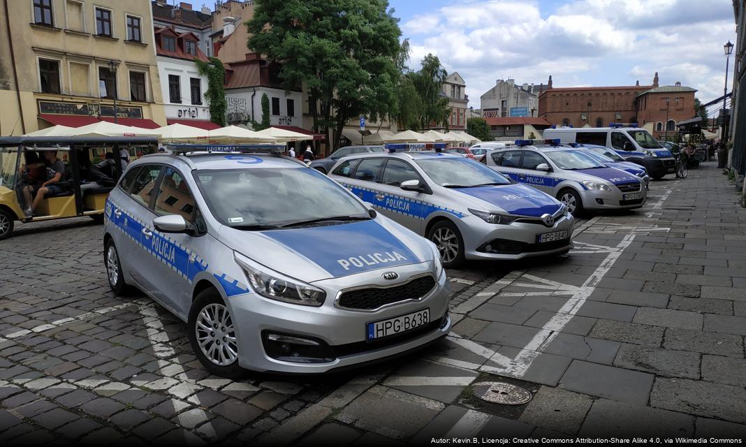 List Komendanta Głównego Policji do Funkcjonariuszy w Trosce o Bezpieczeństwo Publiczne