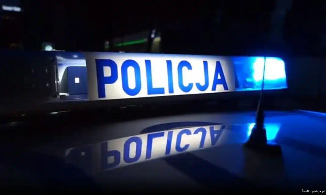 Myślibórz: Policja wznawia działania prewencyjne w obliczu silnych mrozów