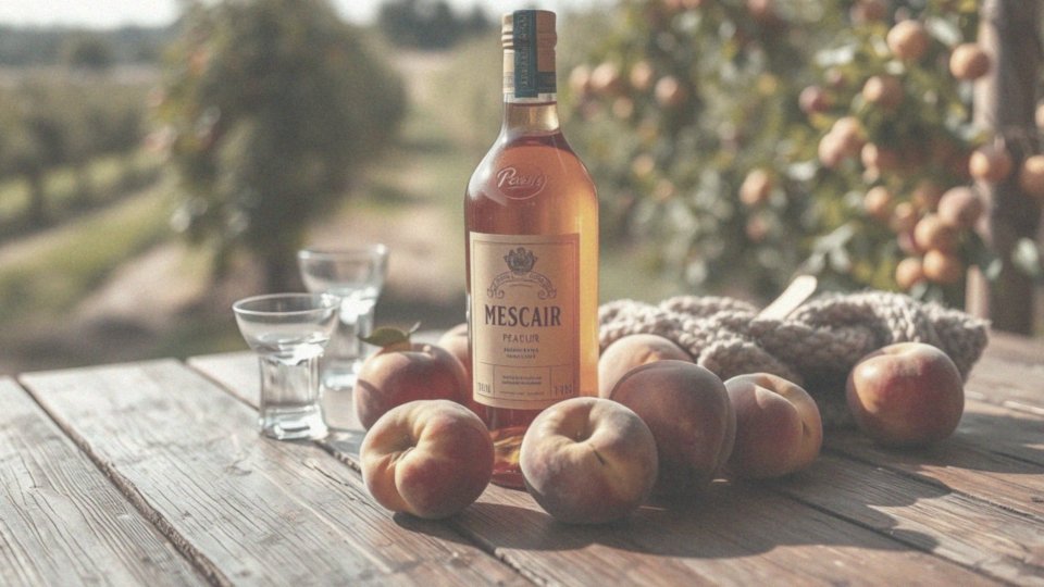 Likier brzoskwiniowy Kaufland – gdzie kupić i jak smakować?