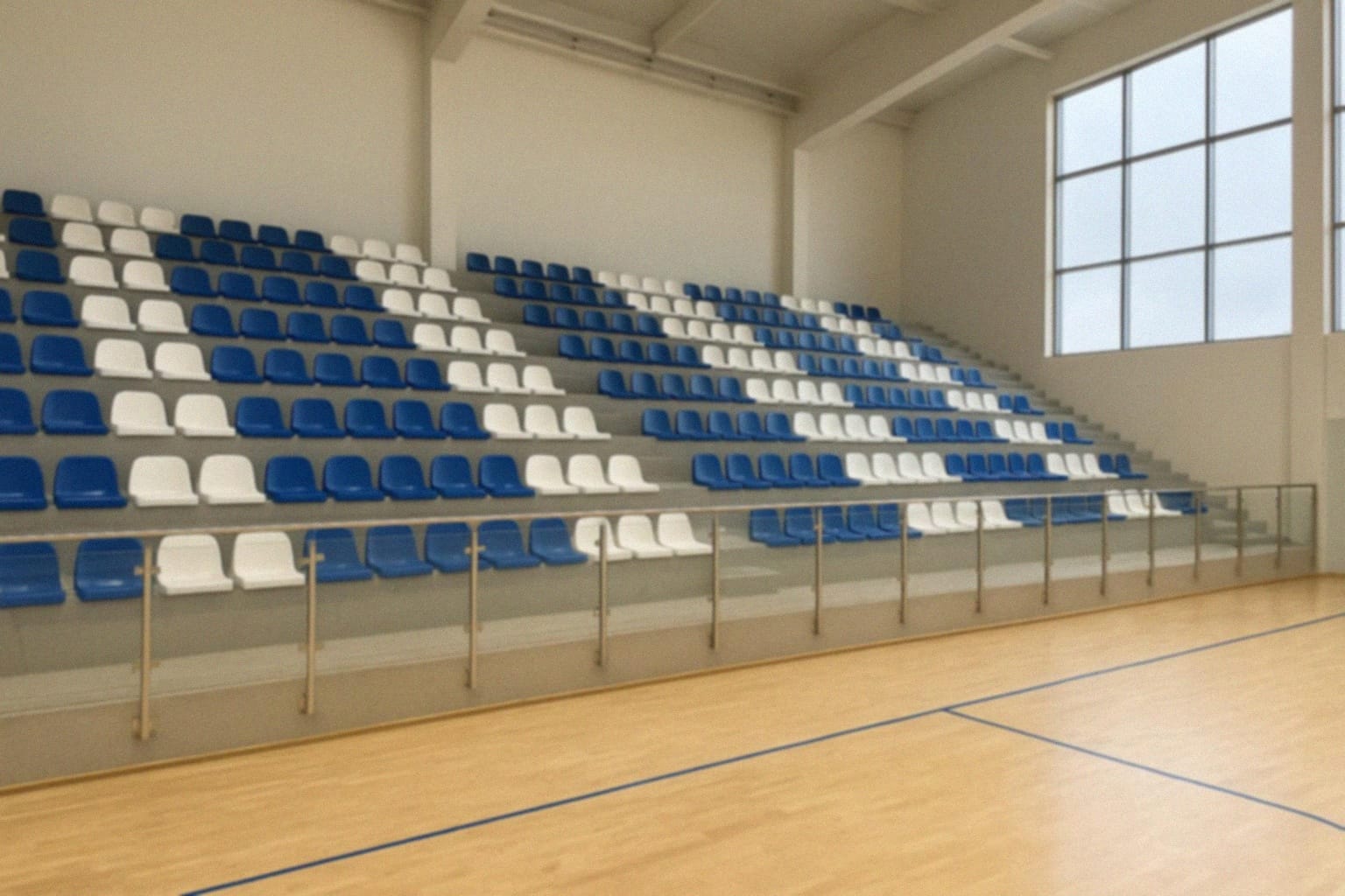 Nowe stawki opłat za korzystanie z obiektów sportowych w Myśliborzu