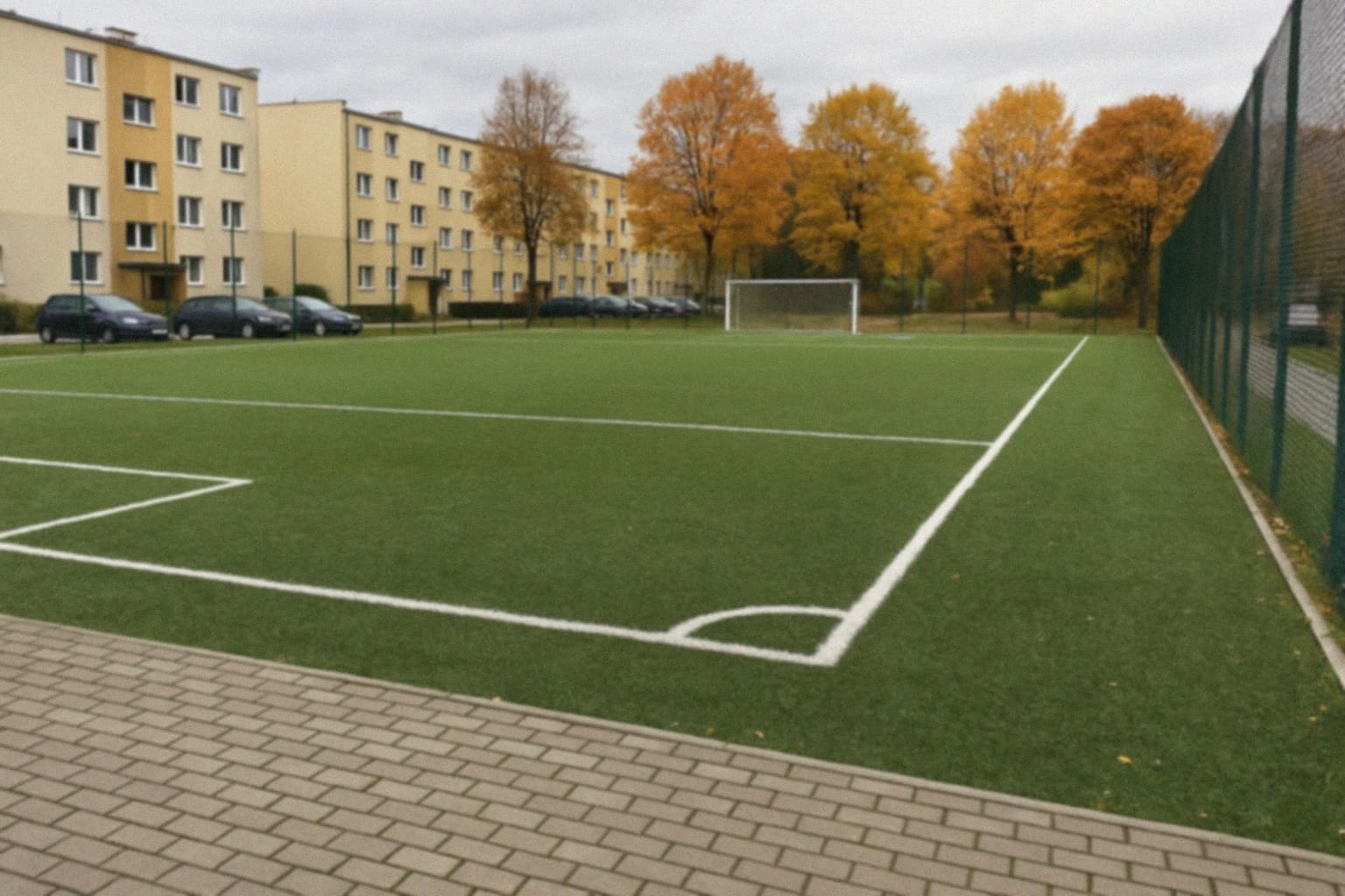 Finał Zawodów Lekkoatletycznych dla Szkół z Gminy Myślibórz