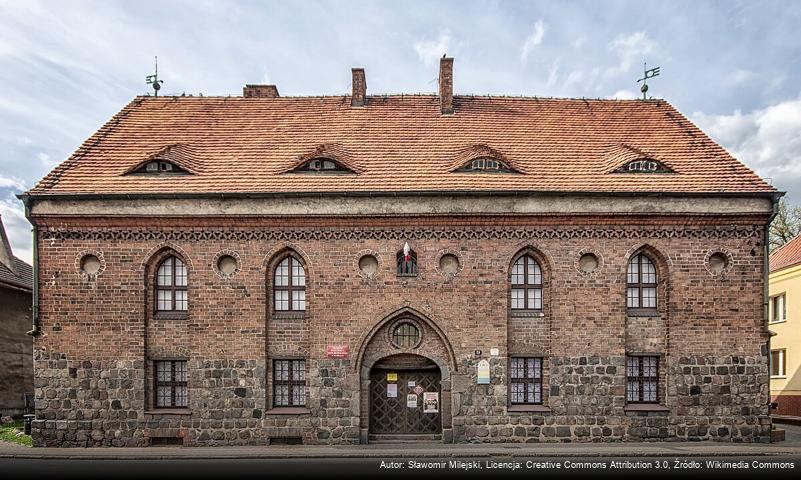 Muzeum Pojezierza Myśliborskiego