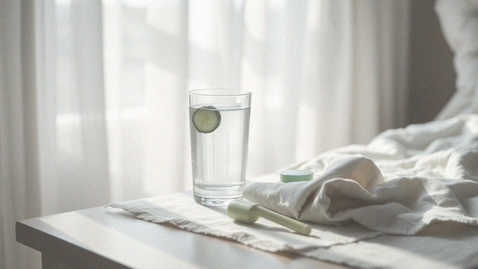 Opuchlizna twarzy po alkoholu – jak się pozbyć skutecznie?
