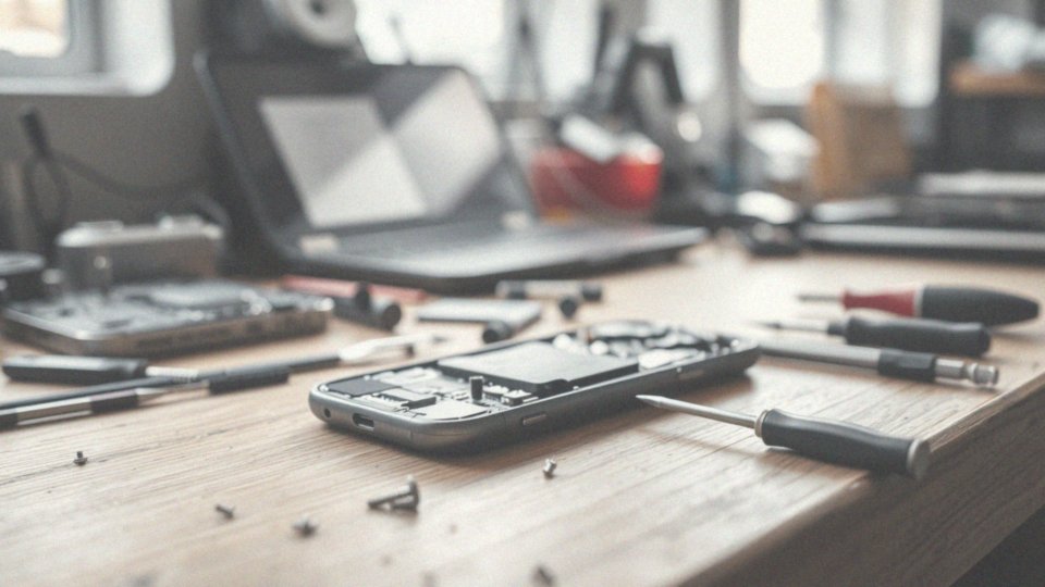 Refurbished – co to znaczy i dlaczego warto kupować?