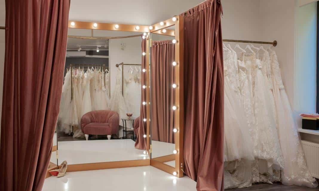 Salon Sukien Ślubnych Myślibórz