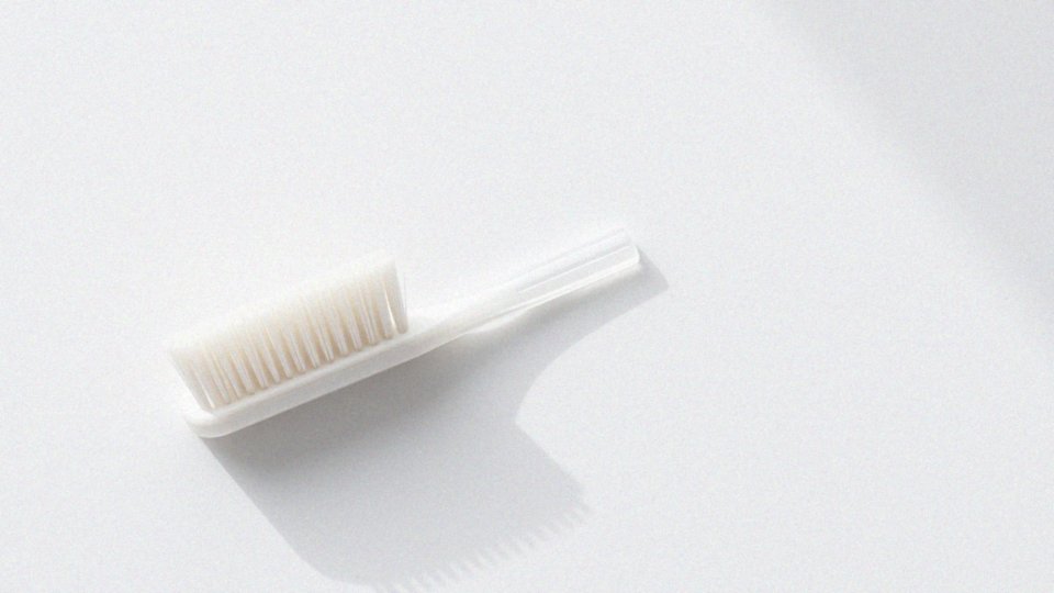 Szczoteczka soft – co to znaczy i jakie ma zalety?