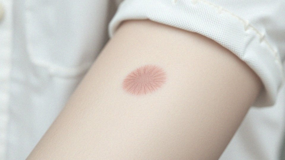 Twardy bolący guzek pod pachą – przyczyny i objawy, które warto znać