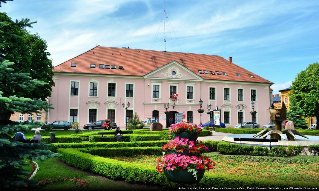 VI Sesja Rady Miejskiej w Myśliborzu – Informacje i porządek obrad