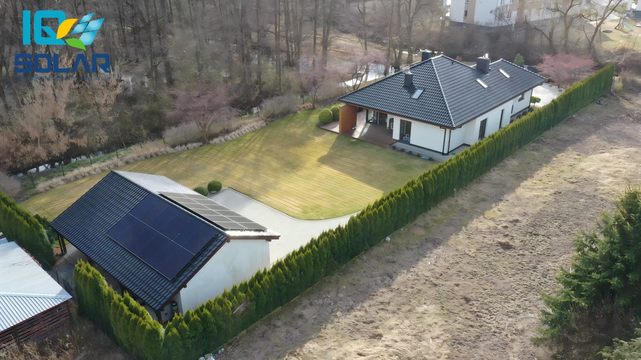 Optymalizacja autokonsumpcji i niezależność zasilania. Jak efektywnie połączyć fotowoltaikę z magazynem energii?