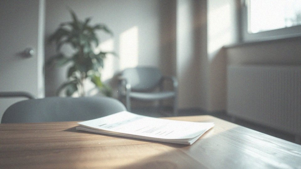 ZUS uszczerbek na zdrowiu – rodzaje, odszkodowania i zasady